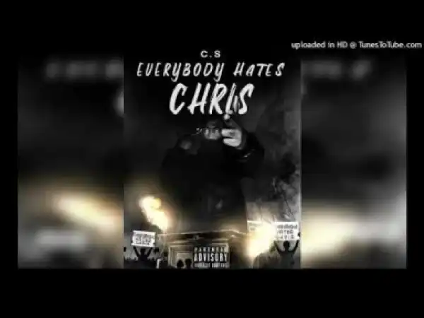 C.S - London To Rottadam